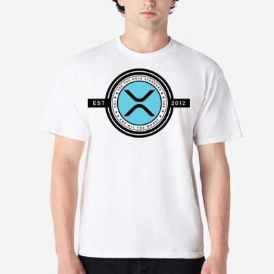 XRP Tee Thumbnail
