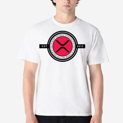 XRP Tee Thumbnail