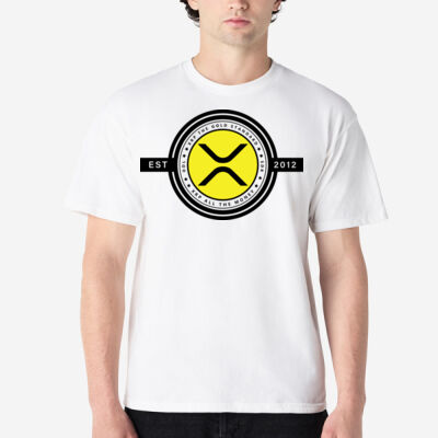 XRP Tee Thumbnail