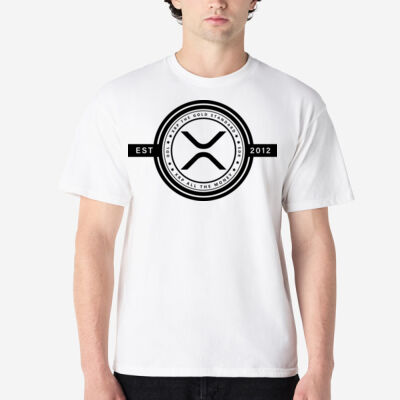 XRP Tee Thumbnail