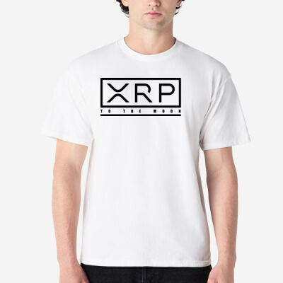 XRP Tee Thumbnail