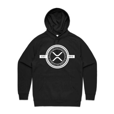 XRP Hoodie Thumbnail