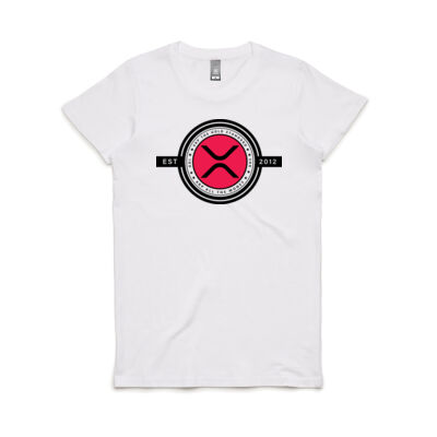 XRP Tee Thumbnail