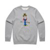 Mens United Crew (Clearance) Thumbnail