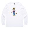 Mens Base Longsleeve Tee Thumbnail