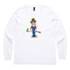 Mens Base Longsleeve Tee Thumbnail