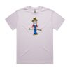 Men's Heavy Tee (Same Day) Thumbnail