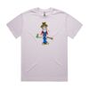 Men's Heavy Tee (Same Day) Thumbnail