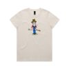 Women's Maple Tee Thumbnail