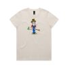 Women's Maple Tee Thumbnail