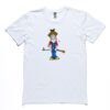 Mens Staple Tee Thumbnail